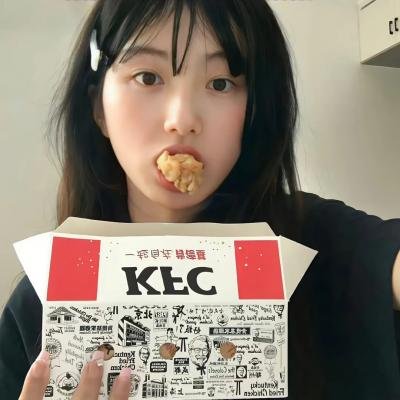 鲨人树儿